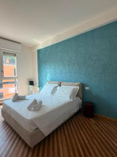 Nettuno Boutique Stay - Historic centre Bologna - 9