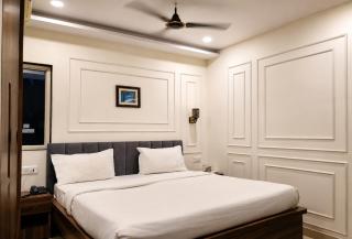Hotel Pleasure Suites - 2