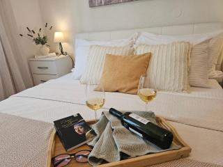 Luxury Apartment Sofia - 7