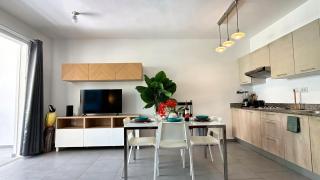 Experience the Pool View Dream at Estrella Dominicus - 2