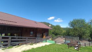 Cottage Kurshevel - 8