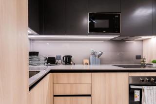 Enchanting 2BR2BA Prime Las Condes for 4 Guests - 7