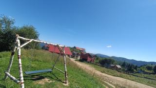 Cottage Kurshevel - 2