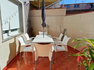 Apartamento Cervantes - 9