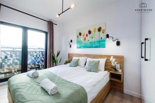 City Center - AURA by Apartmore - 4