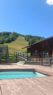 Cottage Kurshevel - 5