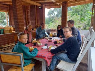 Chameleon Eco Farm Stay and Cultural Tours - Lushoto - 8