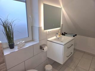 Helle Fewo Haus 29a, 2. Obergeschoss - 2