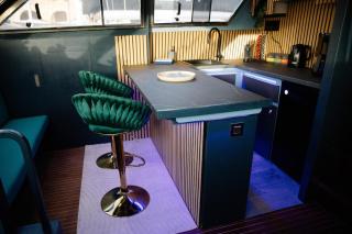 Canaima - Boutique Yacht - 9