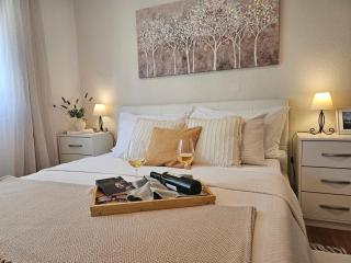 Luxury Apartment Sofia - 9