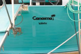 Canaima - Boutique Yacht - 7