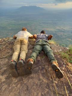 Chameleon Eco Farm Stay and Cultural Tours - Lushoto - 6