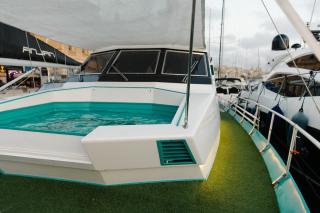 Canaima - Boutique Yacht - 3