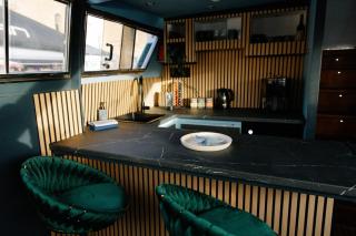 Canaima - Boutique Yacht - 2