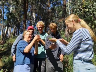 Chameleon Eco Farm Stay and Cultural Tours - Lushoto - 3
