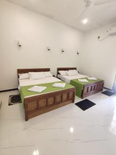 Wildsights villa - 0