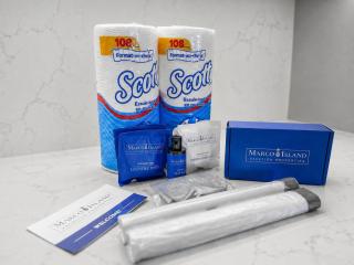 Gorgeous beachfront condo with SW-facing balcony - 1