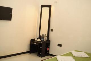 Wildsights villa - 9