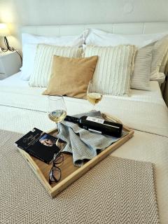 Luxury Apartment Sofia - 4