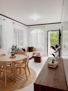 Modern Minimalist Home in Tuy, Batangas - 0