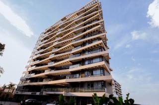 Greenland Luxurious Apartment - 9