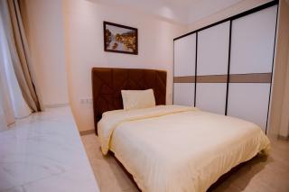 Greenland Luxurious Apartment - 5