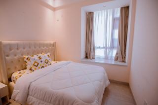 Greenland Luxurious Apartment - 3