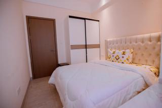Greenland Luxurious Apartment - 4