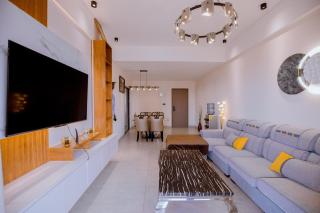 Greenland Luxurious Apartment - 0