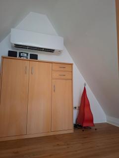 Ferienwohnung HEIDI - 1