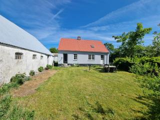 Landsted i Kongens Tisted - 0