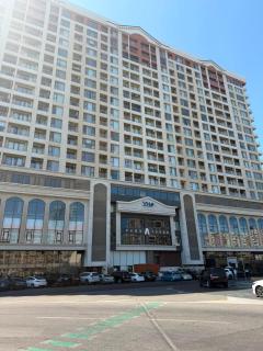 Park Azure Aurevia Residence - 0