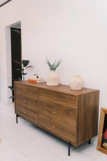 Modern Minimalist Home in Tuy, Batangas - 3