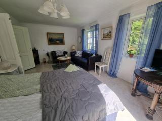 Landsted i Kongens Tisted - 1