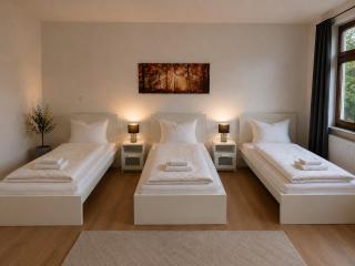 YourFavoriteBed Designerapartments Zwickau Zentrum - 2