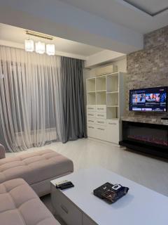 Park Azure Aurevia Residence - 3