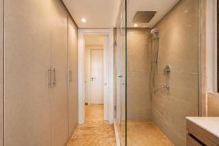 Luxury Stay - Terrace - 5 min to Hassan II & Sea - Parking disponible - 5