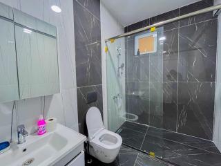 Mombasa raha beach apartments - 8