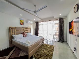 Mombasa raha beach apartments - 7