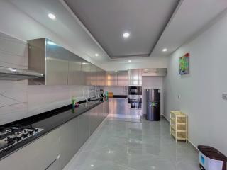 Mombasa raha beach apartments - 5