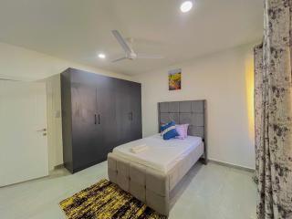 Mombasa raha beach apartments - 3