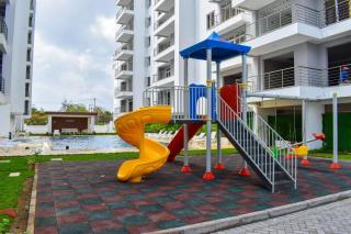 Mombasa raha beach apartments - 2