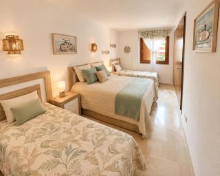 Apartamento Coco Loco Punta Prima,La Recoleta, 3 swimming pools, terrace and parking space - 5