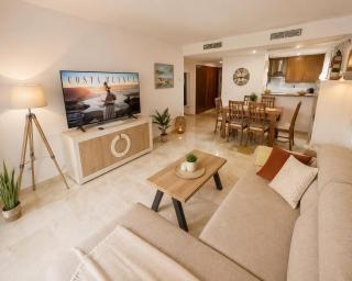 Apartamento Coco Loco Punta Prima,La Recoleta, 3 swimming pools, terrace and parking space - 8