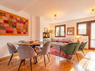 Casa Escarrilla | 7 pers. | Viws&Relax | Game Room - 9
