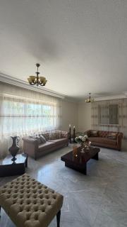 Spacious and elegant home in Abdoun, Amman - 7