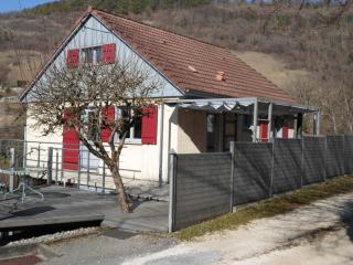 Maison Ornans, la Roche Bottine - 0