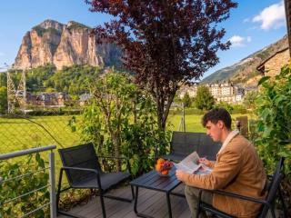 Casa Escarrilla | 7 pers. | Viws&Relax | Game Room - 2