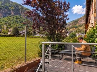 Casa Escarrilla | 7 pers. | Viws&Relax | Game Room - 1