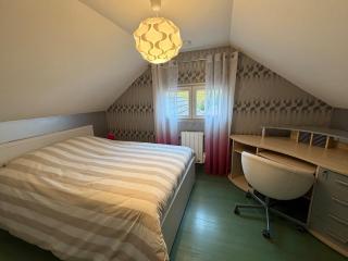 Maison Ornans, la Roche Bottine - 9